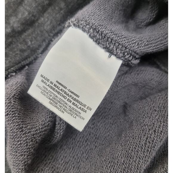 Nike Tech Fleece Joggers Gray Men's XL Zip Pocket Streetwear Athleisure - Picture 9 of 9